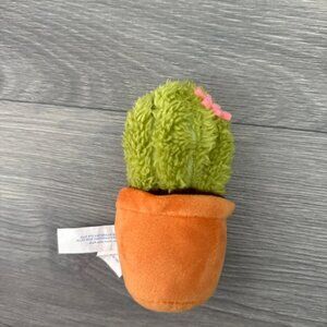 Build a bear cactus
